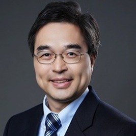 Wallace Chik Ho CHOY  